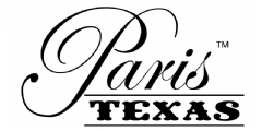 Paristexas Logo