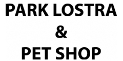 Park Lostra & Pet Shop Logo