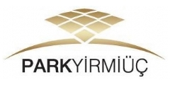 Park Yirmiüç AVM Logo