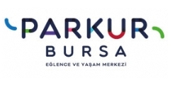 Parkur Bursa AVM Logo