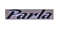 Parla Tak Logo