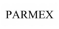 Parmex Logo