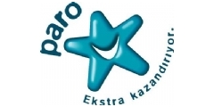 Paro Logo