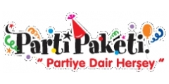 PartiPaketi Logo