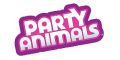 Party Animals Logo