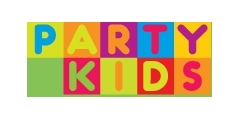Party Kids Logo