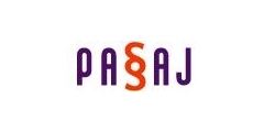 Pasaj Mzik Logo