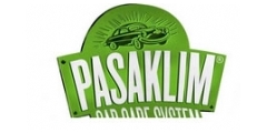 Pasaklm Oto Ykama Logo