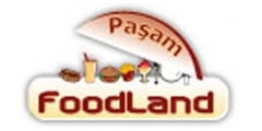 Paam Foodland Logo