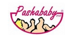 Pashababy Logo