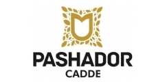 Pashador Cadde AVM Logo