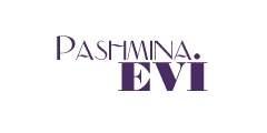 Pashmina Şal Logo