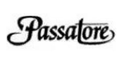 Passatore Logo