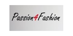 Passion 4 Fashion Logo