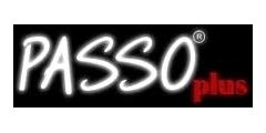 Passo Plus Logo