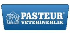 Pasteur Pet Shop Logo