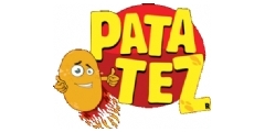 Patatez Logo