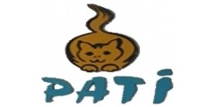 Pati Çocuk Logo