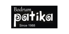 Patika Silver Logo