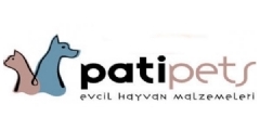 PatiPets Logo