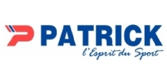 Patrick Logo