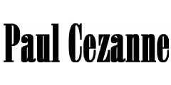 Paul Cezanne Logo