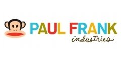 Paul Frank Logo