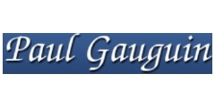 Paul Gauguin Logo