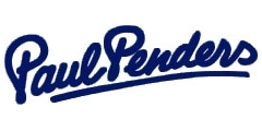 Paul Penders Logo