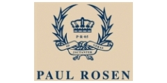 Paul Rosen Logo