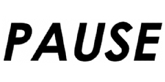 Pause Jeans Logo