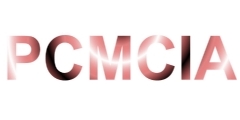 Pcmcia Logo