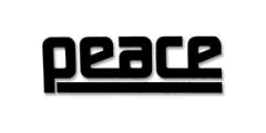 Peace Logo