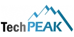 Peak Tech Logo