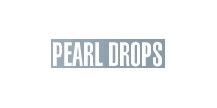 Pearl Drops Logo