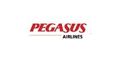 Pegasus Airlines Logo