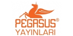 Pegasus Yayınları Logo