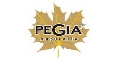 Pegia Logo