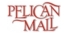 Pelican Mall AVM Logo