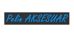 Pelin Aksesuar Logo