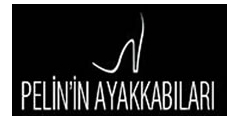 Pelinin Ayakkablar Logo