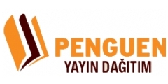 Penguen Kitapevi Logo