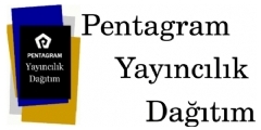 Pentegram  Yaynlar Logo