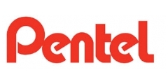 Pentel Logo