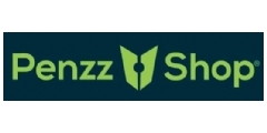 Penzz Shop Logo