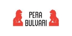 Pera Bulvarı Logo