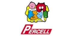 Percell Pet Logo