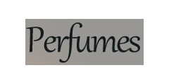 Perfumes Logo
