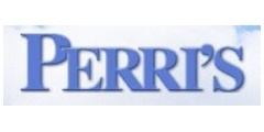 Perri's Logo