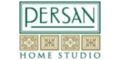 Persan Perde Logo